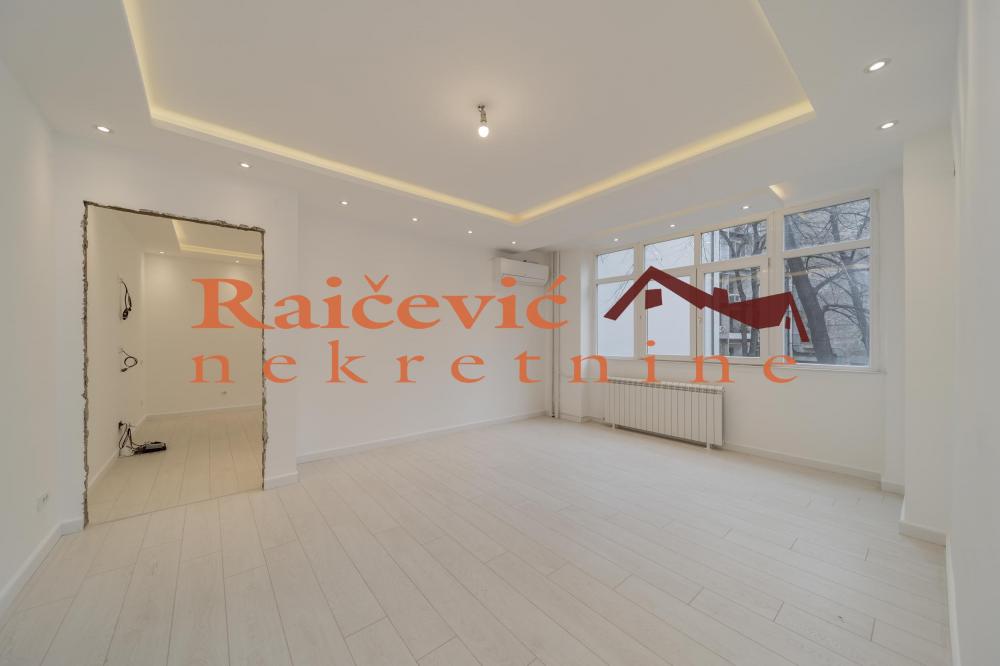 Stan na prodaju u Beogradu, Beograd (centar), dvosoban, 60m2, cena 320000 evra