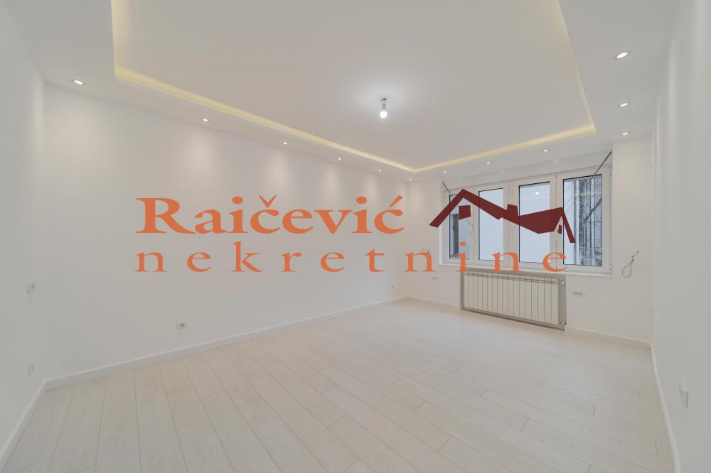 Stan na prodaju u Beogradu, Beograd (centar), dvosoban, 60m2, cena 320000 evra