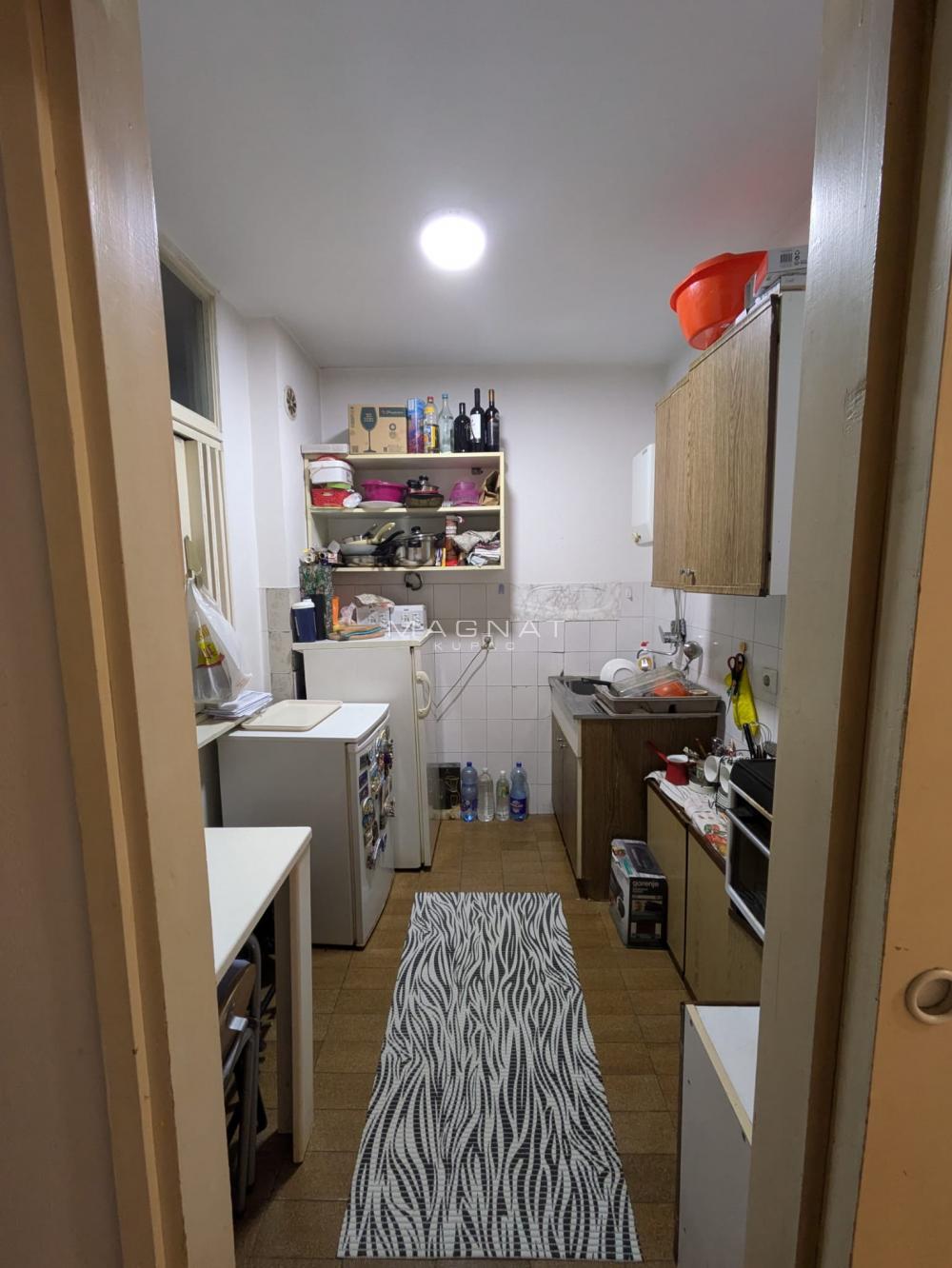 Stan na prodaju u Beogradu, Save Kovačevića, jednoiposoban, 43m2, cena 96000 evra