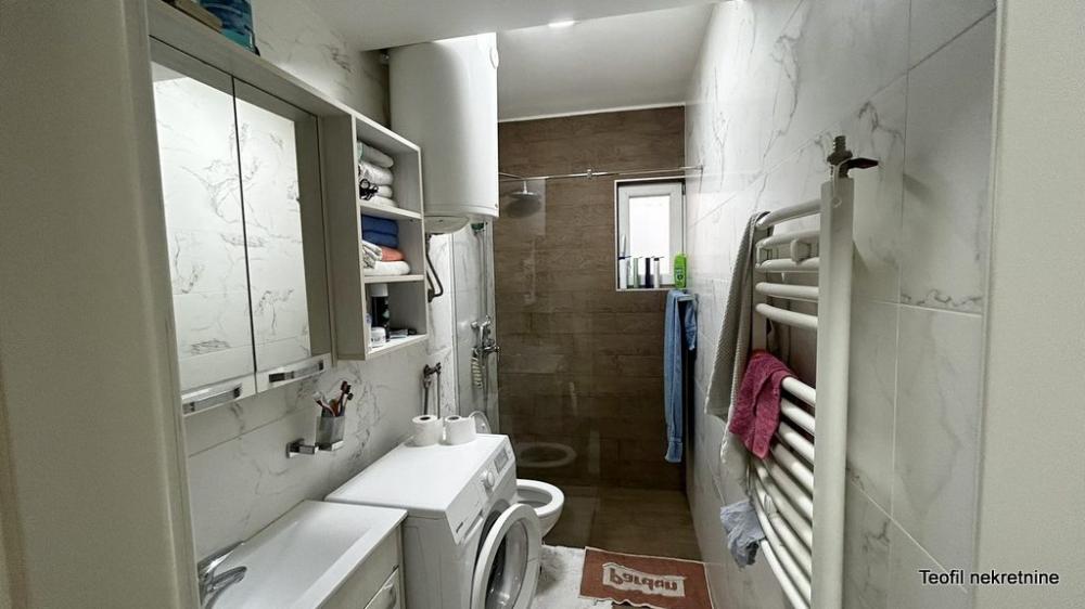 Stan na prodaju u Beogradu, Petlovo brdo, jednosoban, 33m2, cena 94900 evra