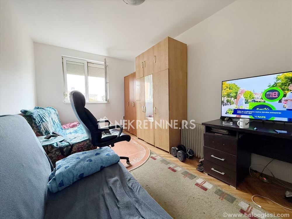 Stan na prodaju u Beogradu, Palilula,Karaburma, dvosoban, 50m2, cena 125000 evra