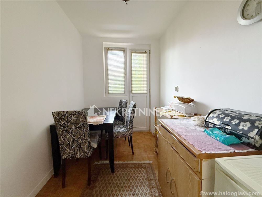 Stan na prodaju u Beogradu, Palilula,Karaburma, dvosoban, 50m2, cena 125000 evra