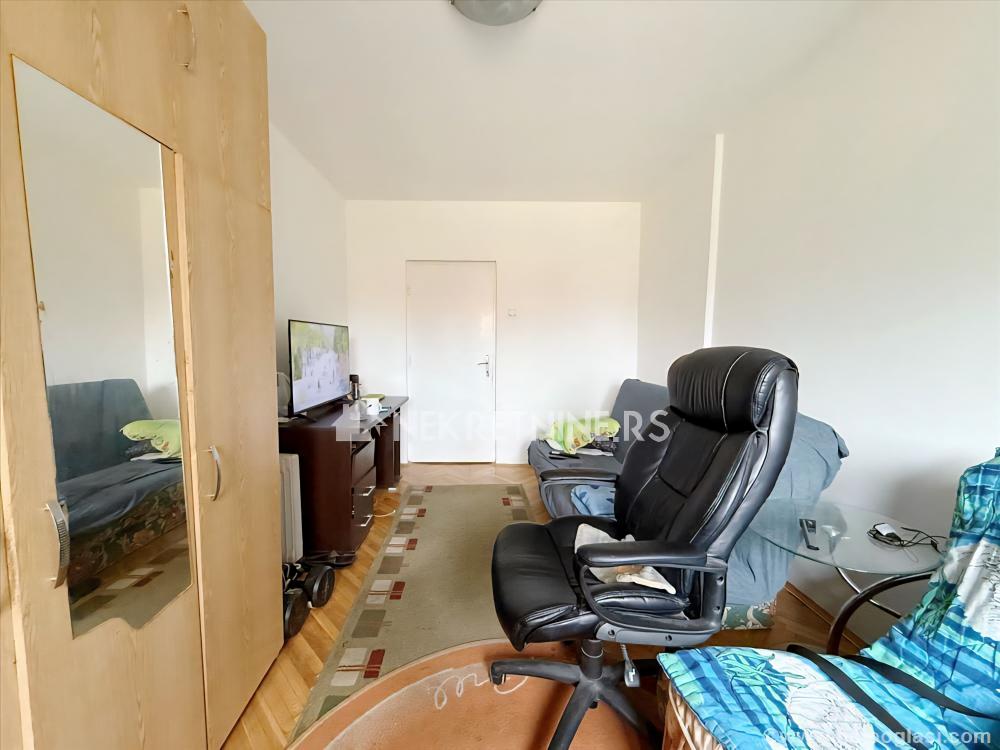 Stan na prodaju u Beogradu, Palilula,Karaburma, dvosoban, 50m2, cena 125000 evra