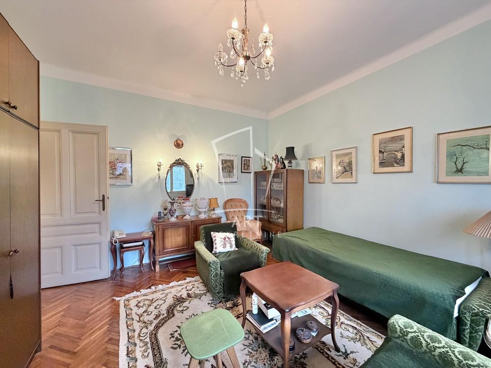 Stan na prodaju u Beogradu, Gornji Dorćol, jednosoban, 37m2, cena 240000 evra