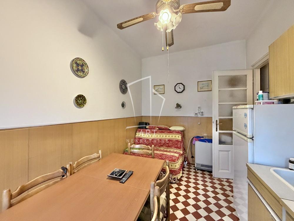 Stan na prodaju u Beogradu, Gornji Dorćol, jednosoban, 37m2, cena 240000 evra