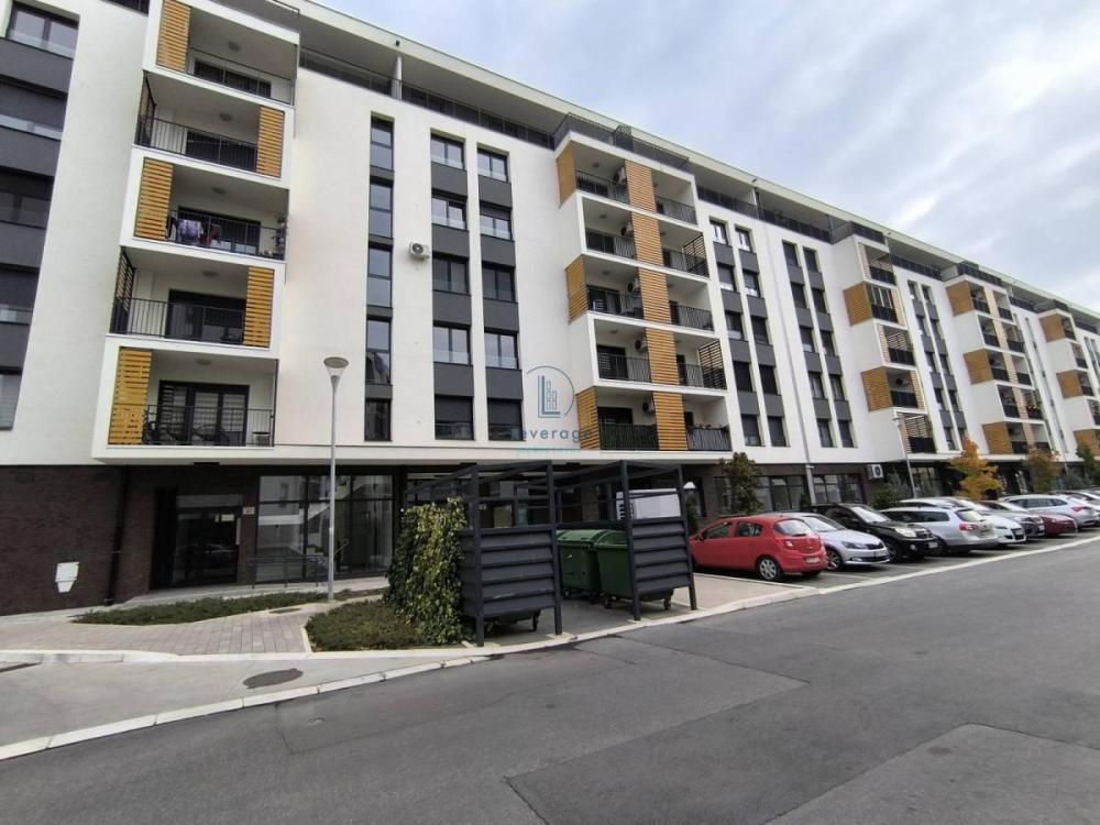 Stan na prodaju u Beogradu, Zemun, trosoban, 91m2, cena 285000 evra