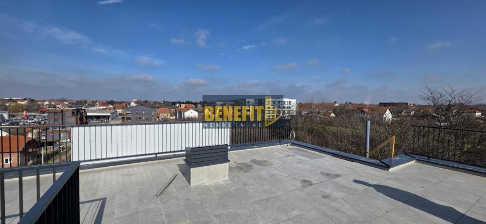 Stan na prodaju u Beogradu, Surčin, jednoiposoban, 50m2, cena 130000 evra