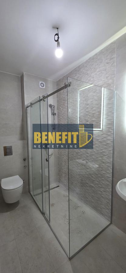 Stan na prodaju u Beogradu, Surčin, jednoiposoban, 50m2, cena 130000 evra