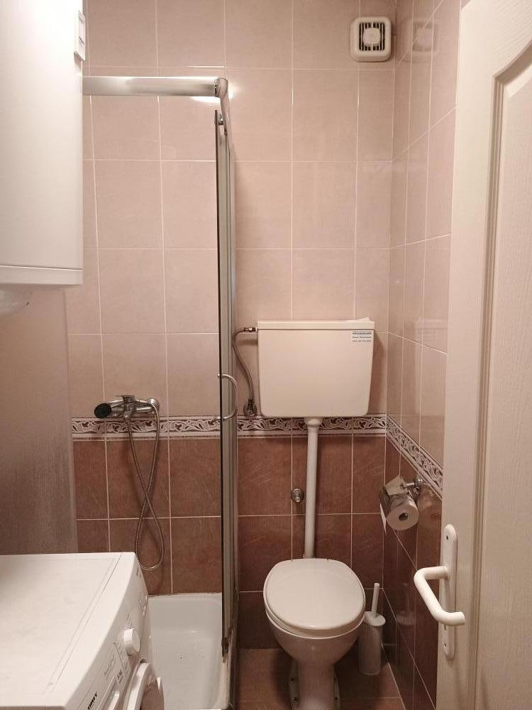 Stan na prodaju u Beogradu, Rakovica, 23m2, cena 300 evra