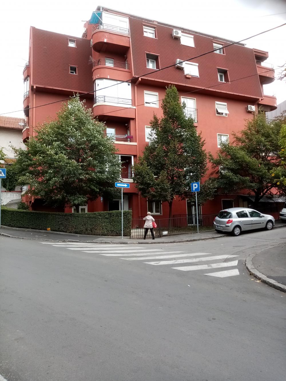 Stan na prodaju u Beogradu, Rakovica, 23m2, cena 300 evra