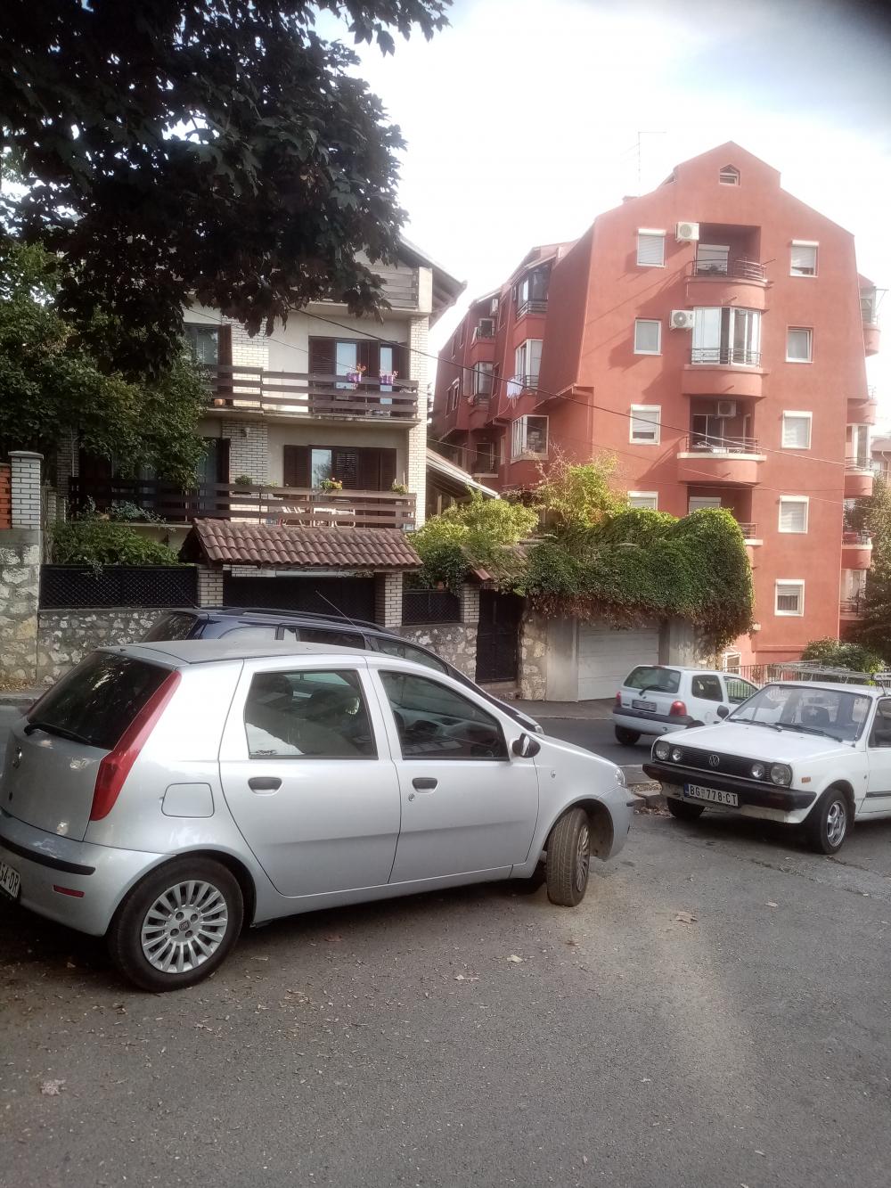 Stan na prodaju u Beogradu, Rakovica, 23m2, cena 300 evra