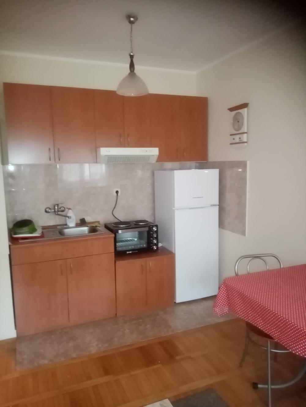 Stan na prodaju u Beogradu, Rakovica, 23m2, cena 300 evra