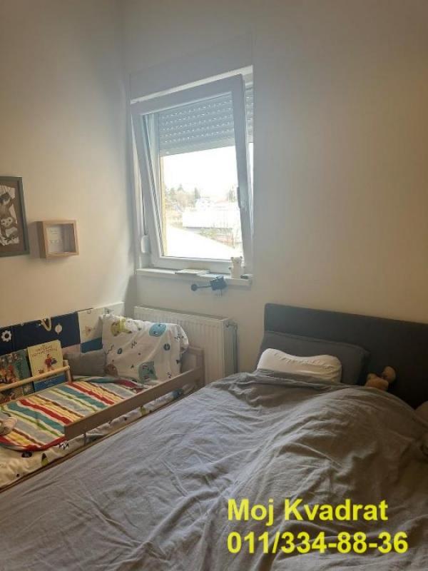 Stan na prodaju u Beogradu, Miljakovac, dvosoban, 49m2, cena 140000 evra