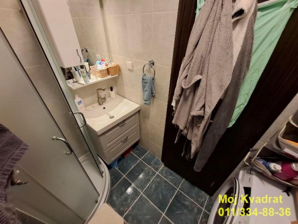 Stan na prodaju u Beogradu, Miljakovac, dvosoban, 49m2, cena 140000 evra