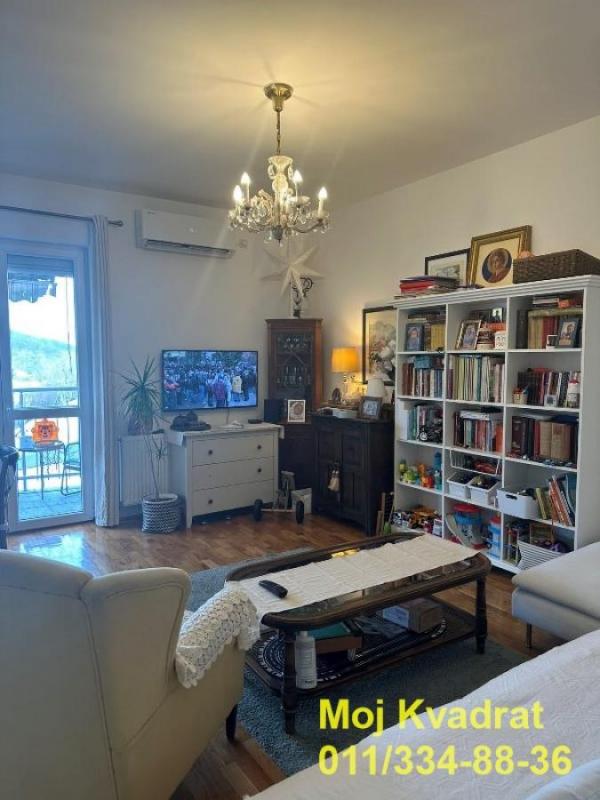 Stan na prodaju u Beogradu, Miljakovac, dvosoban, 49m2, cena 140000 evra