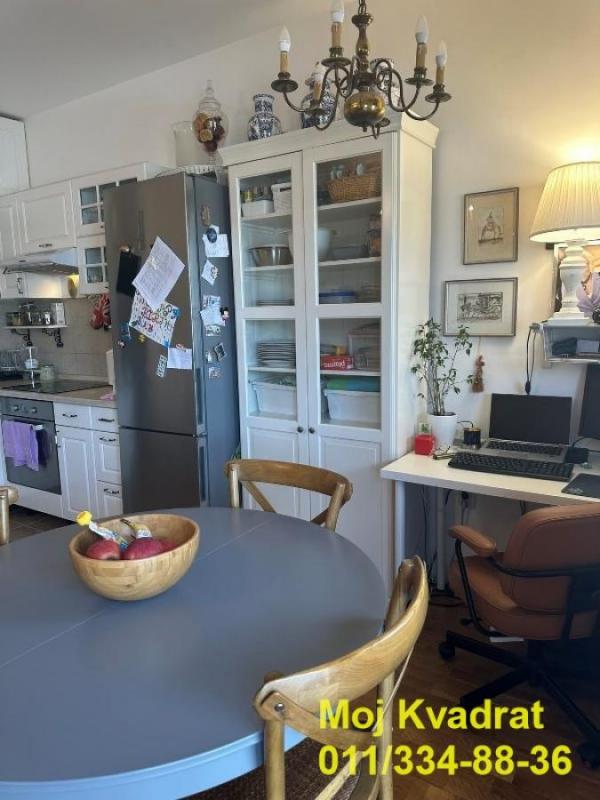 Stan na prodaju u Beogradu, Miljakovac, dvosoban, 49m2, cena 140000 evra