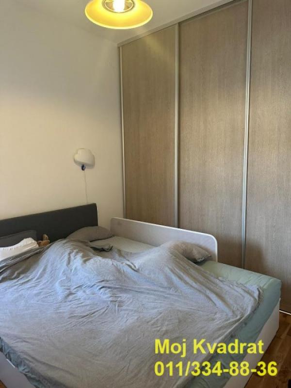 Stan na prodaju u Beogradu, Miljakovac, dvosoban, 49m2, cena 140000 evra