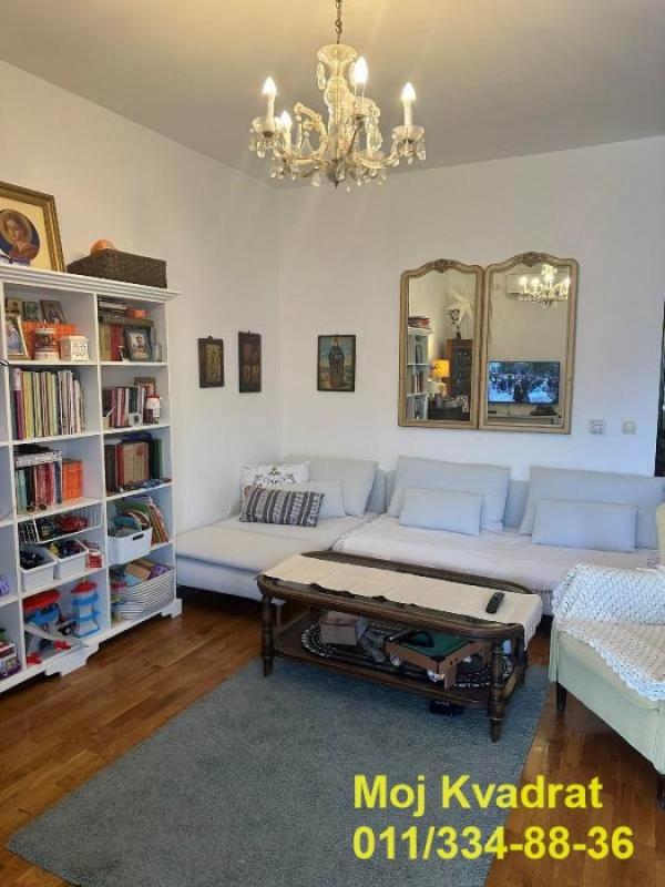 Stan na prodaju u Beogradu, Miljakovac, dvosoban, 49m2, cena 140000 evra