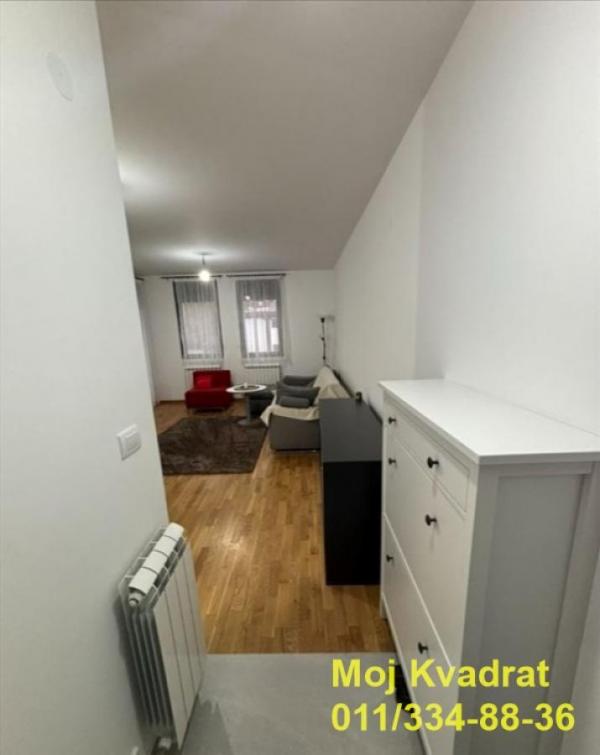 Stan na prodaju u Beogradu, Farmaceutski fakultet, jednoiposoban, 44m2, cena 142000 evra