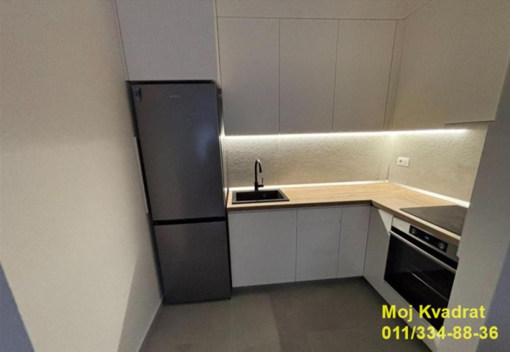 Stan na prodaju u Beogradu, Farmaceutski fakultet, jednoiposoban, 44m2, cena 142000 evra