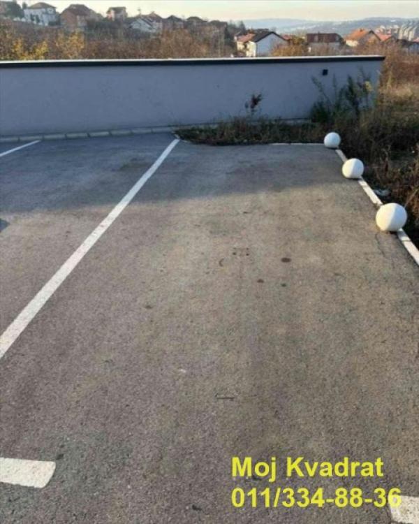 Stan na prodaju u Beogradu, Farmaceutski fakultet, jednoiposoban, 44m2, cena 142000 evra