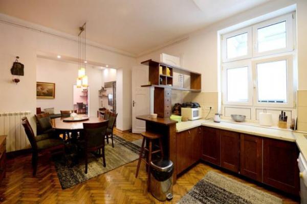 Stan na prodaju u Beogradu, Bulevar kralja Aleksandra (Vračar), trosoban, 86m2, cena 320000 evra