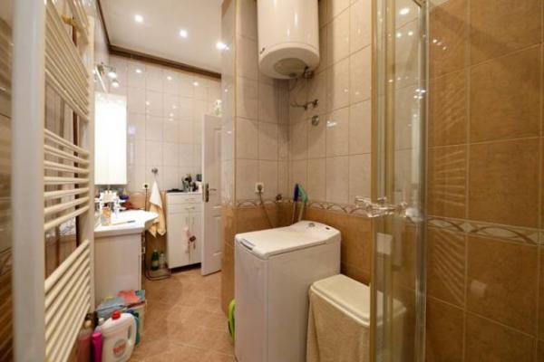 Stan na prodaju u Beogradu, Bulevar kralja Aleksandra (Vračar), trosoban, 86m2, cena 320000 evra