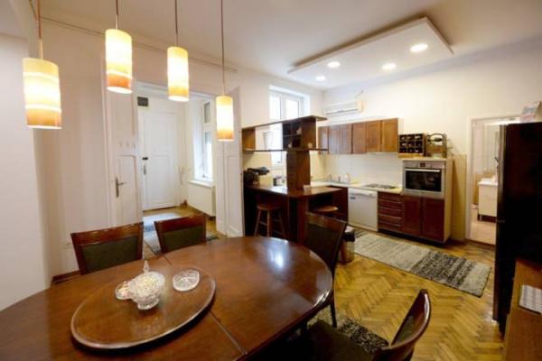 Stan na prodaju u Beogradu, Bulevar kralja Aleksandra (Vračar), trosoban, 86m2, cena 320000 evra