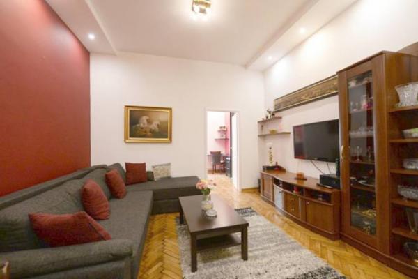 Stan na prodaju u Beogradu, Bulevar kralja Aleksandra (Vračar), trosoban, 86m2, cena 320000 evra