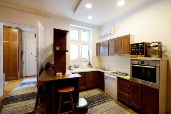 Stan na prodaju u Beogradu, Bulevar kralja Aleksandra (Vračar), trosoban, 86m2, cena 320000 evra