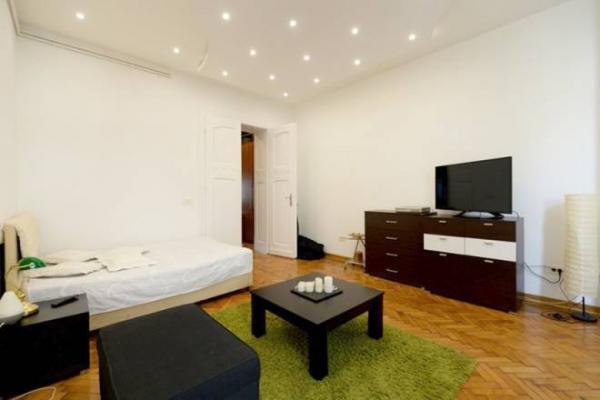 Stan na prodaju u Beogradu, Bulevar kralja Aleksandra (Vračar), trosoban, 86m2, cena 320000 evra