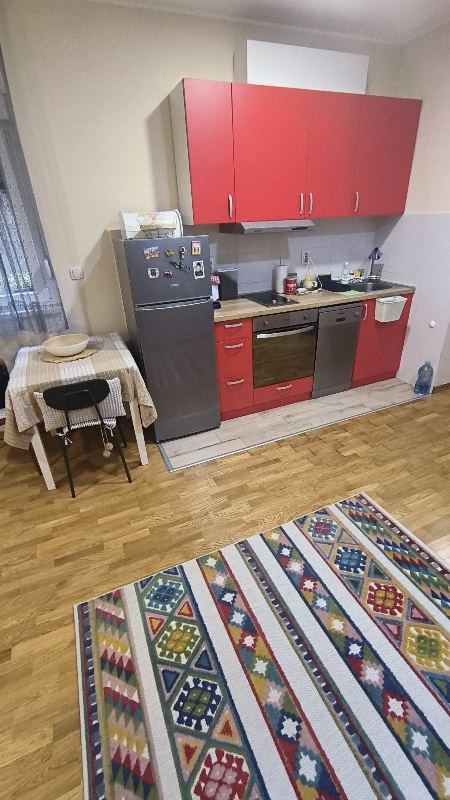 Stan na prodaju u Beogradu, Karaburma, jednoiposoban, 30m2, cena 75000 evra
