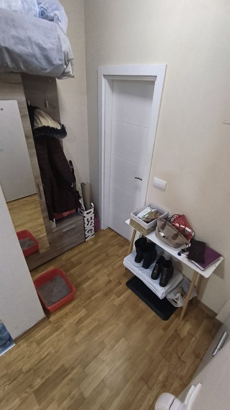 Stan na prodaju u Beogradu, Karaburma, jednoiposoban, 30m2, cena 75000 evra