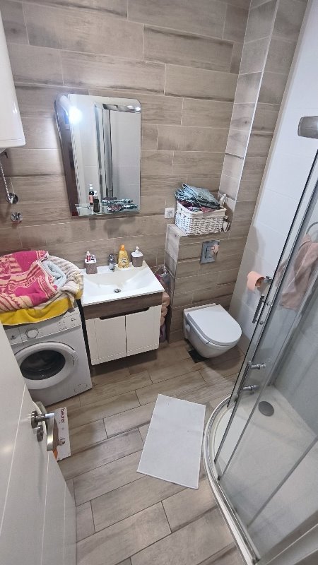 Stan na prodaju u Beogradu, Karaburma, jednoiposoban, 30m2, cena 75000 evra