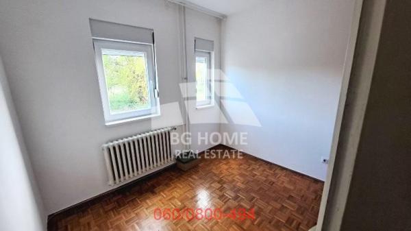 Stan na prodaju u Beogradu, Novi Beograd, dvosoban, 55m2, cena 190000 evra