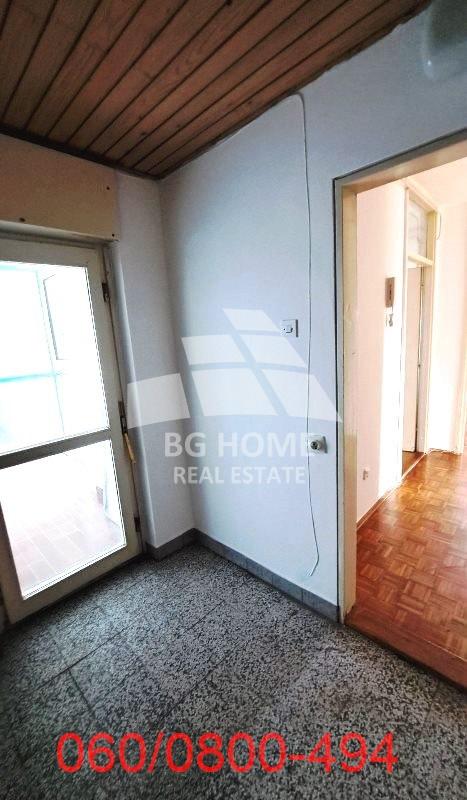 Stan na prodaju u Beogradu, Novi Beograd, dvosoban, 55m2, cena 190000 evra