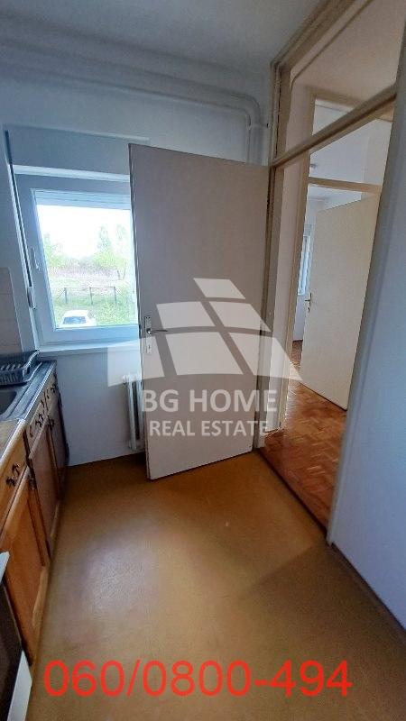 Stan na prodaju u Beogradu, Novi Beograd, dvosoban, 55m2, cena 190000 evra