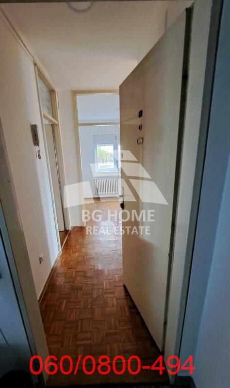 Stan na prodaju u Beogradu, Novi Beograd, dvosoban, 55m2, cena 190000 evra