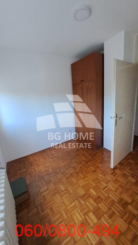 Stan na prodaju u Beogradu, Novi Beograd, dvosoban, 55m2, cena 190000 evra