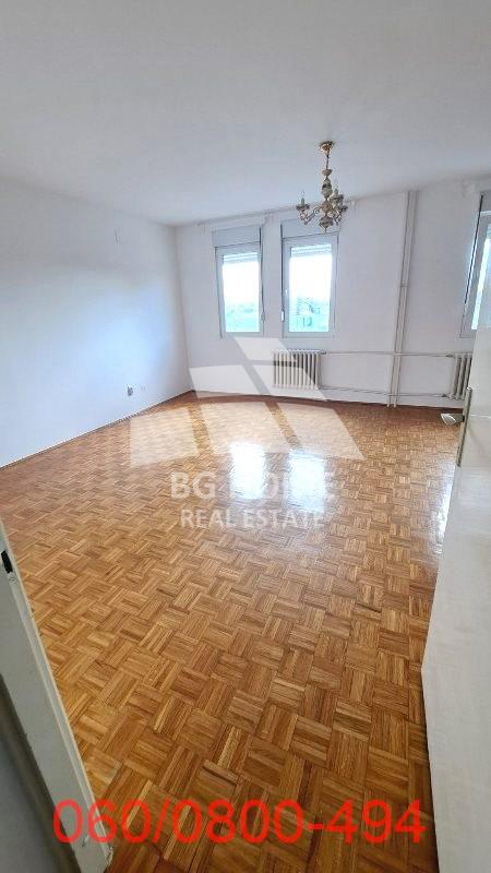 Stan na prodaju u Beogradu, Novi Beograd, dvosoban, 55m2, cena 190000 evra