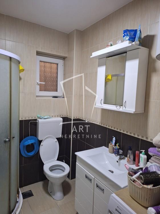 Stan na prodaju u Beogradu, Zvezdara, jednoiposoban, 35m2, cena 155000 evra