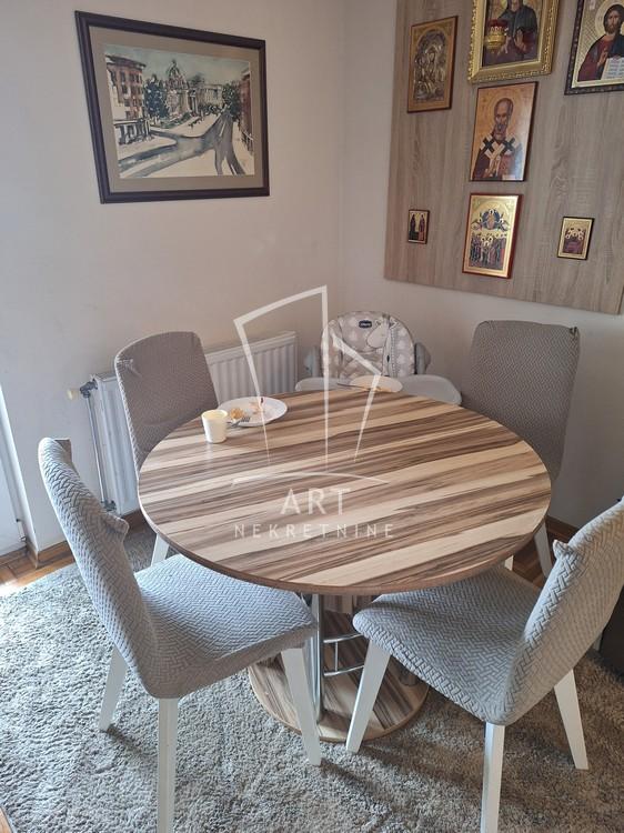 Stan na prodaju u Beogradu, Zvezdara, jednoiposoban, 35m2, cena 155000 evra