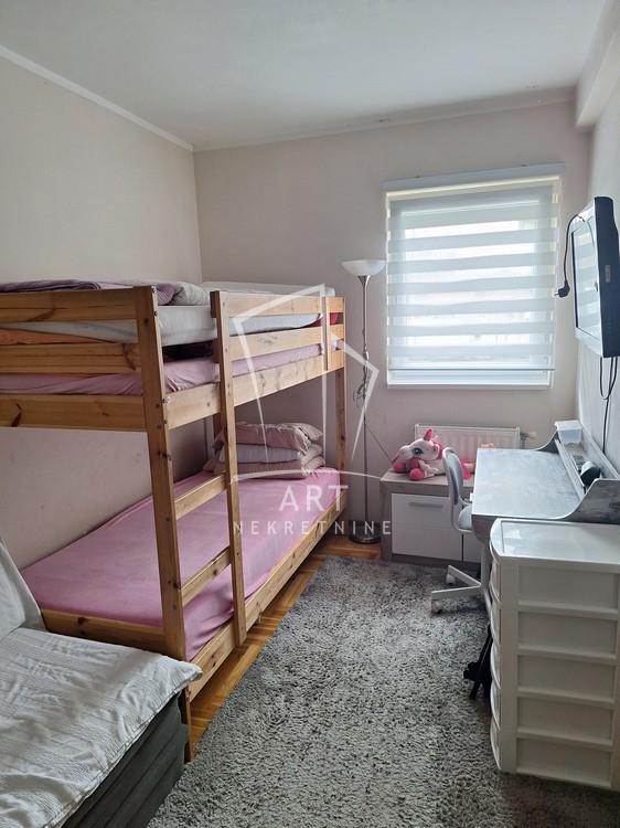 Stan na prodaju u Beogradu, Zvezdara, jednoiposoban, 35m2, cena 155000 evra