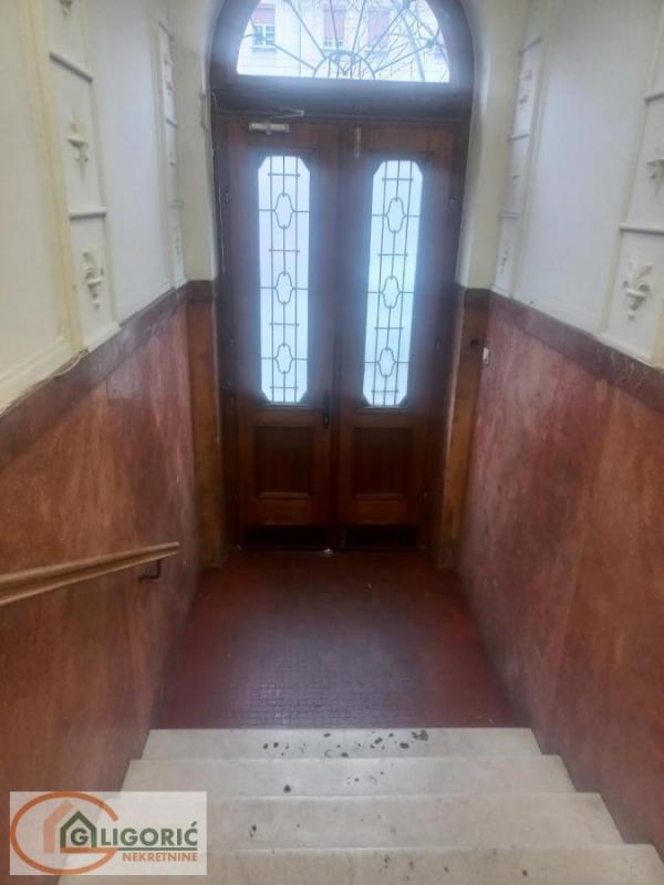 Stan na prodaju u Beogradu, Savski venac, 203m2, cena 855000 evra