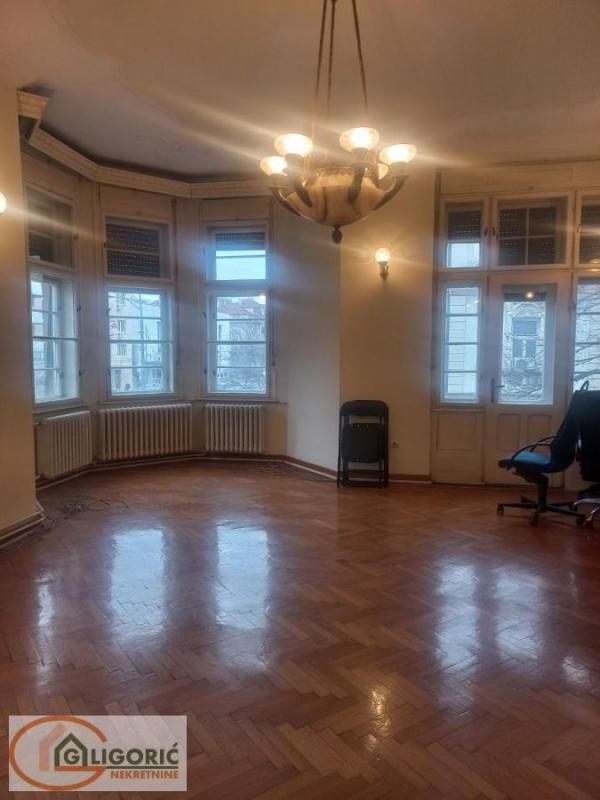 Stan na prodaju u Beogradu, Savski venac, 203m2, cena 855000 evra