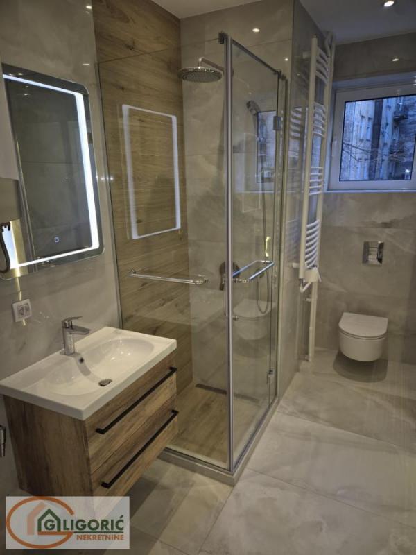 Stan na prodaju u Beogradu, Beograd (Skupština), dvosoban, 60m2, cena 320000 evra