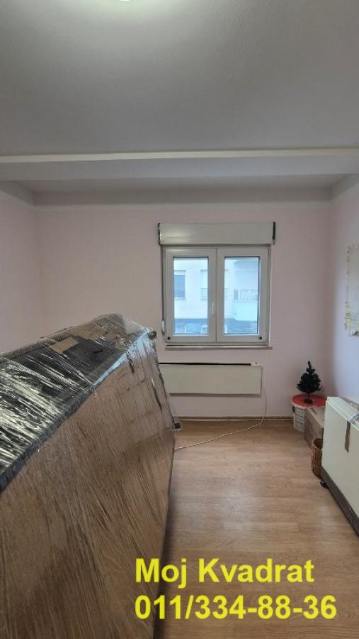 Stan na prodaju u Beogradu, Đeram pijaca, dvosoban, 37m2, cena 113500 evra