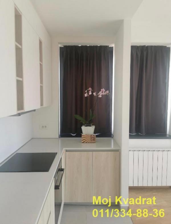 Stan na prodaju u Beogradu, Beograd na vodi, cetvorosoban, 112m2, cena 510000 evra