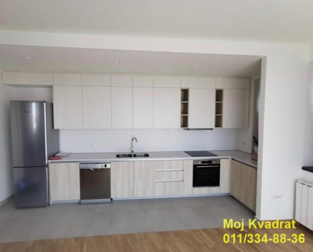 Stan na prodaju u Beogradu, Beograd na vodi, cetvorosoban, 112m2, cena 510000 evra