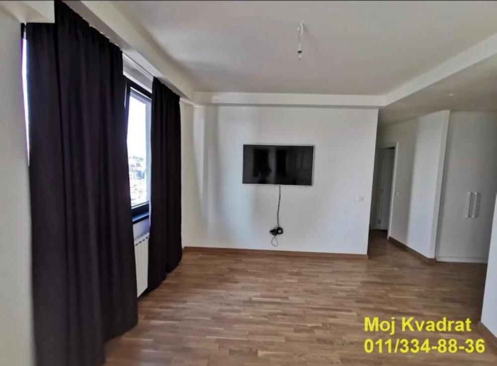 Stan na prodaju u Beogradu, Beograd na vodi, cetvorosoban, 112m2, cena 510000 evra